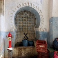 Medina of Tétouan by Els Slots