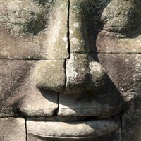 Angkor by Els Slots