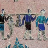 Luang Prabang by Els Slots