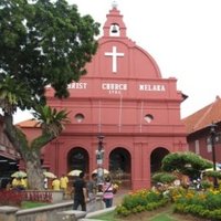 Melaka and George Town by Els Slots