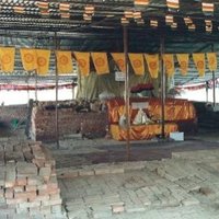 Lumbini by Els Slots