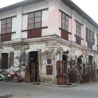 Vigan by Els Slots