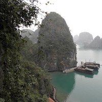 Ha Long Bay – Cat Ba Archipelago by Els Slots