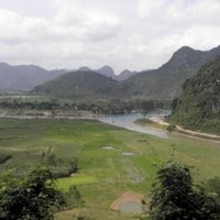 Phong Nha - Ke Bang by Els Slots