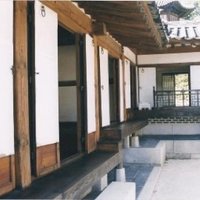 Changdeokgung Palace Complex by Els Slots