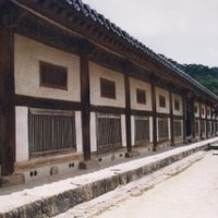 Haeinsa Temple by Els Slots