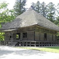 Hiraizumi by Els Slots