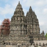 Prambanan by Els Slots