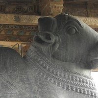 Chola Temples by Els Slots