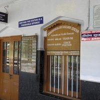 Mountain Railways of India by Els Slots