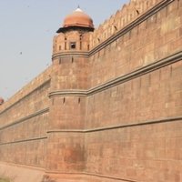 Red Fort by Els Slots