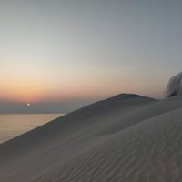 Socotra Archipelago by Dennis Nicklaus