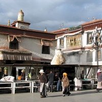 Potala Palace by Els Slots