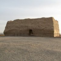 Silk Roads: Chang'an-Tianshan Corridor by Els Slots