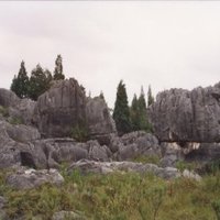 South China Karst by Els Slots