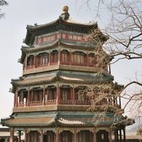 Summer Palace by Els Slots