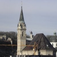 Salzburg by Els Slots