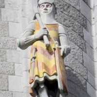 Belfries by Els Slots