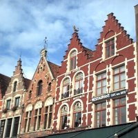 Brugge by Els Slots