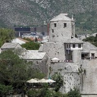 Mostar by Els Slots