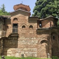 Boyana Church by Els Slots
