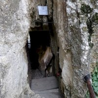 Rock-hewn Churches of Ivanovo by Els Slots