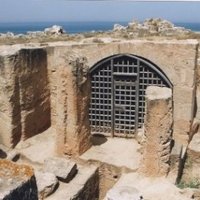 Paphos by Els Slots