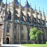 Kutna Hora by Els Slots
