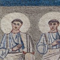 Euphrasian Basilica in Porec by Els Slots