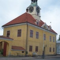 Old Rauma by Els Slots