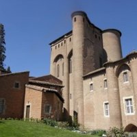 Albi by Els Slots
