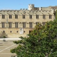 Avignon by Els Slots