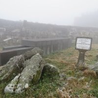 Chaîne des Puys by Els Slots