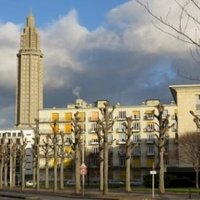 Le Havre by Els Slots