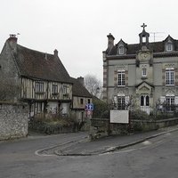 Provins by Els Slots
