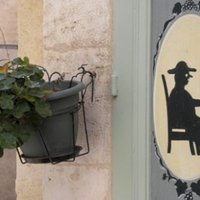 Saint-Emilion by Els Slots