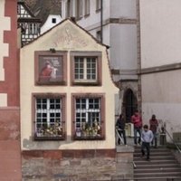 Strasbourg by Els Slots