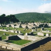 Epidaurus by Els Slots