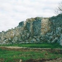 Mycenae and Tiryns by Els Slots