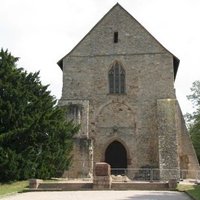 Abbey and Altenmünster of Lorsch by Els Slots
