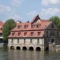 Bamberg by Els Slots