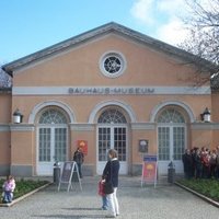 Bauhaus Sites by Els Slots