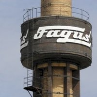 Fagus Factory by Els Slots