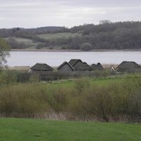 Hedeby and Danevirke by Els Slots