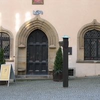 Luther Memorials by Els Slots