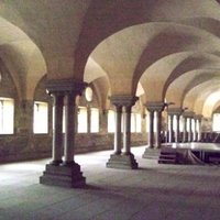 Maulbronn Monastery by Els Slots