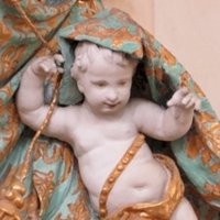 Pilgrimage Church of Wies by Els Slots