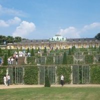 Potsdam by Els Slots