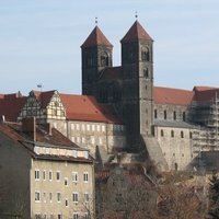 Quedlinburg by Els Slots