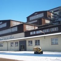 Rammelsberg and Goslar by Els Slots